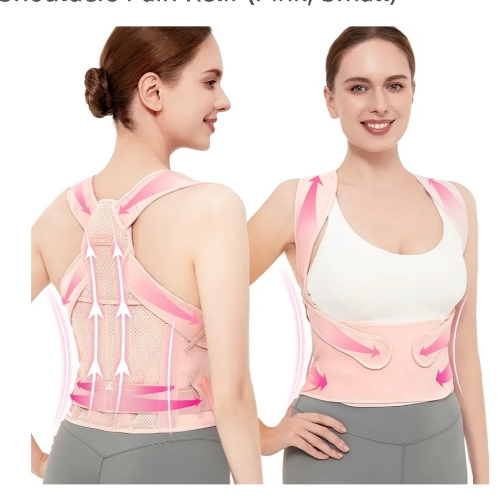 Posture Corrector